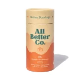 All Better Co Bamboo Bandages.