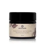 AnnMarie Skin Care Purifying Mud Mask.