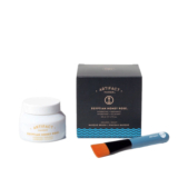 Artifact Egyptian Honey Rose Masque + Brush Kit
