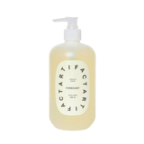 Artifact Forecast Hand Wash