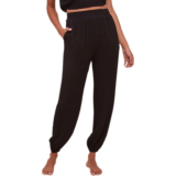 ASTR The Label Sable Jogger – Black.