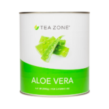 Tea Zone Aloe Vera Jelly – Can (6.6 lbs)