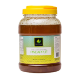 Tea Zone Pineapple Concentrate – Jar (7.7 lbs)