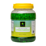 Tea Zone Green Mango Concentrate – Jar (7.7 lbs)