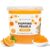 Tea Zone Orange Popping Pearls – Jar (7 lbs)