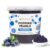 Tea Zone Blueberry Popping Pearls – Jar (7 lbs)