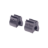 147GR FLAT POINT (.357) []