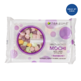 Tea Zone Rainbow Mini Mochi – Case of 25 bags