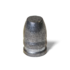 147GR FLAT POINT (.357) []