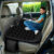 LakeForest® Inflatable Car Backseat Mattress with 12V Air Pump