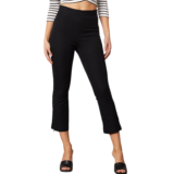 Bailey 44 Andy Twill Pant – Black.