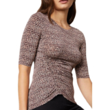 Bailey 44 Francis Top – Snake.