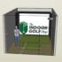 SIGPRO Softy LITE 4′ x 5′ Golf Mat – Default Title