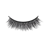 Battington Lashes 3D Silk False Eyelashes: Harlow.
