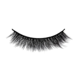 Battington Lashes 3D Silk False Eyelashes: Monroe with Mini Glue.