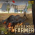Battle Mage Farmer 2: Germination