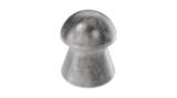 Benjamin Domed .25 Cal [.25 Caliber, 27.9 Grain, 200 Count]