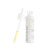Beautology Lab Skin Hack Detox Face Oil.