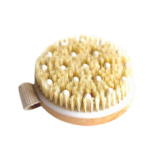 Beauty By Earth Dry Brushing Body Brush.