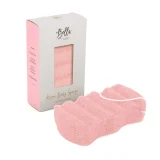 Bella Sleep + Spa Konjac Gentle Exfoliating Body Sponge.