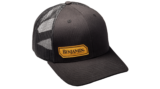 Benjamin Trucker Hat (Black) [(Model: BENH01)]