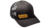 Benjamin Trucker Hat (Black) [(Model: BENH01)]