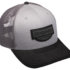 Benjamin Trucker Hat (Black) [(Model: BENH01)]