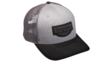 Benjamin Trucker Hat (Grey) [(Model: BENH02)]