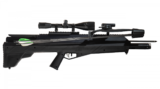 Airbow [PCP Powered Airbow, 3 Custom Arrows, 6x40mm Scope, Sling and Quiver]