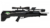 Airbow [PCP Powered Airbow, 3 Custom Arrows, 6x40mm Scope, Sling and Quiver]