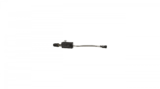 BENJAMIN SCUBA DIN ADAPTOR [Quick Connect to Scuba Tank with DIN-Style Valve]