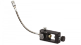 BENJAMIN SCUBA YOKE ADAPTER [Quick Connect to Scuba Tank w/ K-Style Valve]