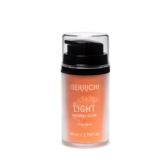 Berrichi Light Natural Glow Day Cream.