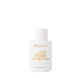 Berrichi Scrub Unveil Purity Powder.