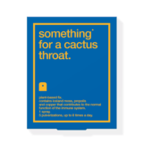 Biocol Labs Something for a Cactus Throat