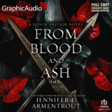 Blood and Ash 1: From Blood and Ash (1 of 2)