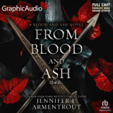Blood and Ash 1: From Blood and Ash (2 of 2)