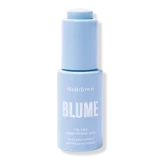 Blume Skin care Meltdown Acne Oil.