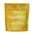 Blume Superfood Lattes SuperBelly Açai Pomegranate – Gut Building Hydration