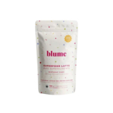 Blume Superfood Lattes Superfood Latte Powder- Birthday Cake