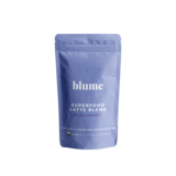 Blume Superfood Lattes Superfood Latte Powder- Blue Lavender Blend