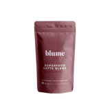 Blume Superfood Lattes Superfood Latte Powder- Oat Milk Chai Blend