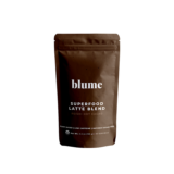 Blume Superfood Lattes Superfood Latte Powder- Reishi Hot Cacao Blend