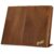 Magnet Knife Block Brown Acacia