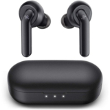 In-Ear True Wireless Bluetooth Noise-Canceling Earbuds