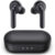 In-Ear True Wireless Bluetooth Noise-Canceling Earbuds