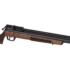 Marauder Pistol with Multi-Tac Sight []