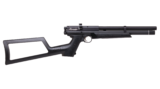 Benjamin Marauder PCP Air Pistol (.22 cal) [PCP Powered, Multi-Shot Bolt Action Air Pistol i (Model: BP2220)]