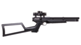 Marauder Pistol with Multi-Tac Sight []