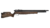 Benjamin Marauder Semi-Automatic (.22) [PCP Powered, Multi-Shot Bolt Action .22 Caliber Air Rifle]